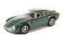 OXFORD DIECAST - ASTON MARTIN DB4GT ZAGATO '2 VEV' (METALIC GREEN) 1960 - 1:43_