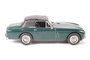 OXFORD DIECAST - ASTON MARTIN DB2 MkIII DHC (BRITISH GREEN) 1957 - 1:43_