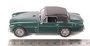 OXFORD DIECAST - ASTON MARTIN DB2 MkIII DHC (BRITISH GREEN) 1957 - 1:43_