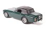 OXFORD DIECAST - ASTON MARTIN DB2 MkIII DHC (BRITISH GREEN) 1957 - 1:43_