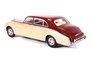 OXFORD DIECAST - ROLLS ROYCE PHANTOM V 'JAMES YOUNG' GOLD/RED 1964 - 1:43_