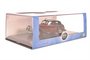 OXFORD DIECAST | ROLLS ROYCE SILVER DAWN 1949 | 1:43_