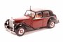 OXFORD DIECAST | ROLLS ROYCE SILVER DAWN 1949 | 1:43_