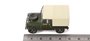 OXFORD DIECAST - LAND ROVER SERIES 1 88 CANVAS 6TH TRAINING REGIMENT RCT 1965 - 1:76_