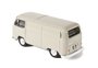 OXFORD DIECAST - VOLKSWAGEN T2 GESLOTEN BESTELBUS 1968 - 1:76_