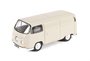 OXFORD DIECAST - VOLKSWAGEN T2 GESLOTEN BESTELBUS 1968 - 1:76_