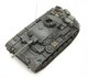 ARTITEC | PANZERKAMPFWAGEN III AUSF. J GRAU (READY-MADE) | 1:87 _