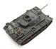 ARTITEC | PANZERKAMPFWAGEN III AUSF. J GRAU (READY-MADE) | 1:87 _