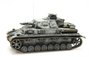 ARTITEC - PANZERKAMPFWAGEN IV AUSF D WINTER (KANT EN KLAAR MODEL) - 1:87 _