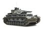ARTITEC - PANZERKAMPFWAGEN IV AUSF D WINTER (KANT EN KLAAR MODEL) - 1:87 _
