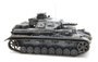 ARTITEC - PANZERKAMPFWAGEN IV AUSF D WINTER (KANT EN KLAAR MODEL) - 1:87 _