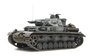 ARTITEC - PANZERKAMPFWAGEN IV AUSF D WINTER (KANT EN KLAAR MODEL) - 1:87 _