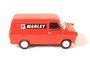 OXFORD DIECAST - FORT TRANSIT MK1 'MARLEY' 1967 - 1:76_