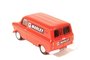 OXFORD DIECAST - FORD TRANSIT MK1 'MARLEY' 1967 - 1:76_