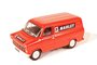 OXFORD DIECAST - FORT TRANSIT MK1 'MARLEY' 1967 - 1:76_