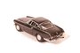 OXFORD DIECAST - VOLVO P1800 COUPE (BLACK) 1961 - 1:76_