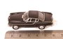 OXFORD DIECAST - VOLVO P1800 COUPE (BLACK) 1961 - 1:76_