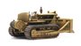 ARTITEC | BULLDOZER D7 CIVIEL (BOUWKIT) | 1:87_