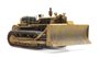 ARTITEC | BULLDOZER D7 CIVIEL (BOUWKIT) | 1:87_