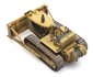 ARTITEC | BULLDOZER D7 CIVIEL (BOUWKIT) | 1:87_