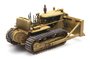 ARTITEC | BULLDOZER D7 CIVIEL (BOUWKIT) | 1:87_