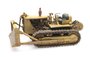 ARTITEC | BULLDOZER D7 CIVIEL (BOUWKIT) | 1:87_