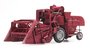 ARTITEC - MF830 COMBINE (BOUWKIT) - 1:87_