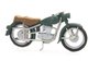 ARTITEC - BMW R25 MOTOR CIVIEL GROEN (READY-MADE) - 1:87_