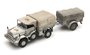 ARTITEC - AANHANGER POLYNORM 1 T UNIFIL (READY MADE) - 1:87 _