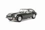 OXFORD DIECAST - JAGUAR V12 E TYPE COUPE 'RACING GREEN' 1971 - 1:43_