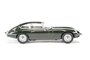 OXFORD DIECAST - JAGUAR V12 E TYPE COUPE 'RACING GREEN' 1971 - 1:43_