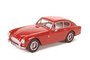 OXFORD DIECAST - ASTON MARTIN DB2 MkIII SALOON (PEONY RED) 1958 - 1:43_