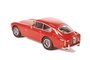 OXFORD DIECAST - ASTON MARTIN DB2 MkIII SALOON (PEONY RED) 1958 - 1:43_