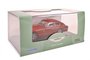 OXFORD DIECAST - ASTON MARTIN DB2 MkIII SALOON (PEONY RED) 1958 - 1:43_