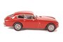 OXFORD DIECAST - ASTON MARTIN DB2 MkIII SALOON (PEONY RED) 1958 - 1:43_