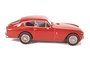 OXFORD DIECAST - ASTON MARTIN DB2 MkIII SALOON (PEONY RED) 1958 - 1:43_