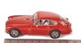 OXFORD DIECAST - ASTON MARTIN DB2 MkIII SALOON (PEONY RED) 1958 - 1:43_