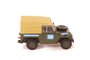 OXFORD DIECAST | LAND ROVER 1/2 TON LIGHTWEIGHT 'UNITED NATIONS' | 1:76_