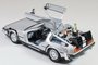 WELLY | BACK TO THE FUTURE DEEL II 'FLYING WHEELS VERSION' DELOREAN LK | 1:24_