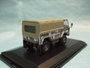 OXFORD DIECAST | LAND ROVER FC GS BERLIN BRIGADE 1982 | 1:76_