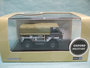 OXFORD DIECAST | LAND ROVER FC GS BERLIN BRIGADE 1982 | 1:76_