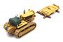 ARTITEC | BULLDOZER D7 LADING (READY MADE) | 1:87_