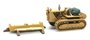 ARTITEC | BULLDOZER D7 LADING (READY MADE) | 1:87_