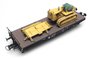 ARTITEC | BULLDOZER D7 LADING (READY MADE) | 1:87_