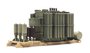 ARTITEC | AEG TRANSFORMATOR (READY MADE) | 1:87_