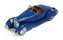 IXO - PACKARD V12 LEBARON SPEEDSTER 1934 - 1:43_