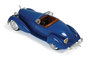 IXO - PACKARD V12 LEBARON SPEEDSTER 1934 - 1:43_