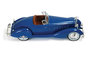 IXO - PACKARD V12 LEBARON SPEEDSTER 1934 - 1:43_