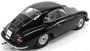 PREMIUM CLASSIXXS | PORSCHE 356 A COUPE (BLACK) 1950 LIM. EDITION | 1:12_