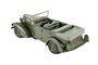 OXFORD DIECAST | HUMBER SNIPE TOURER VICTORY 'GENERAL MONTGOMERY' 1945 | 1:76_